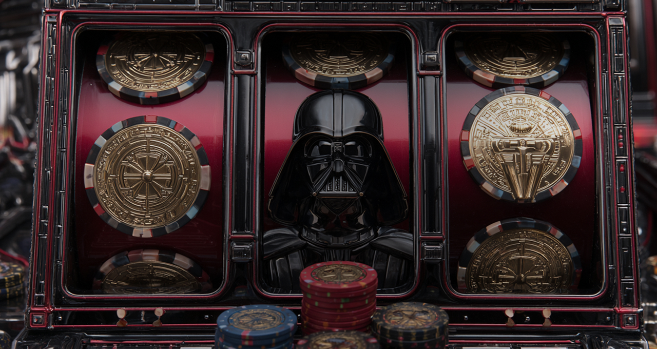 Slotsvader