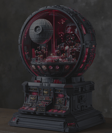 Slotsvader