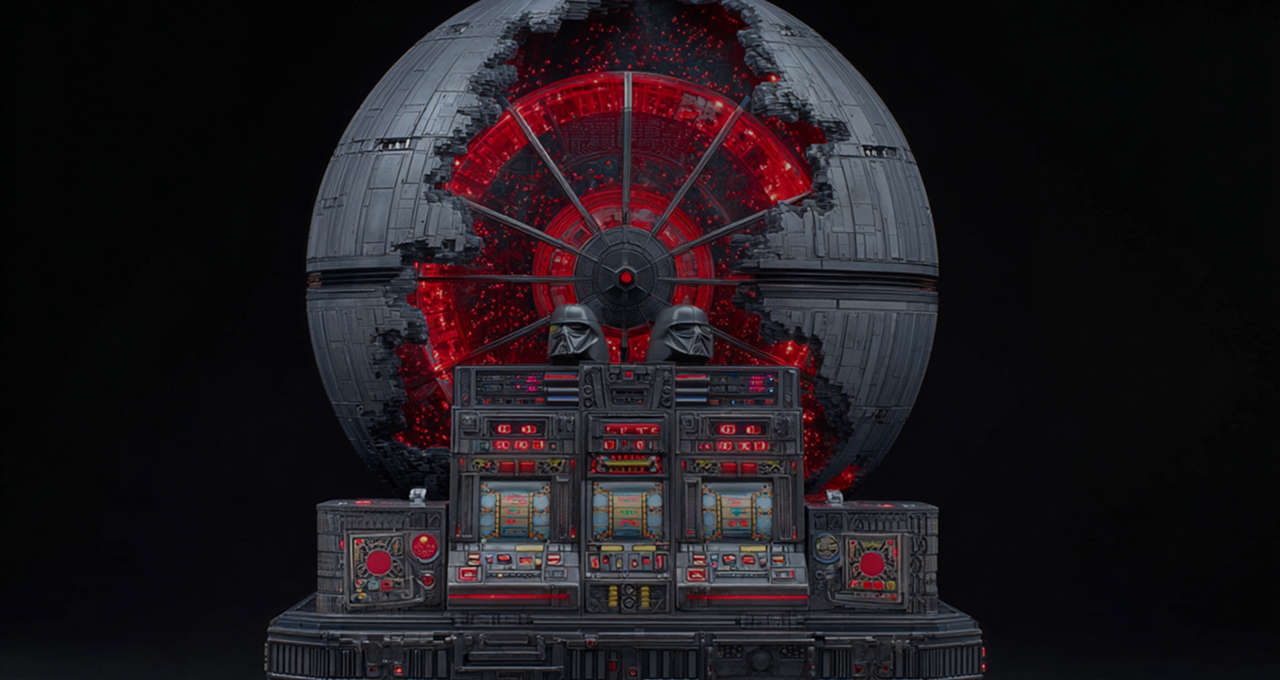 Slotsvader